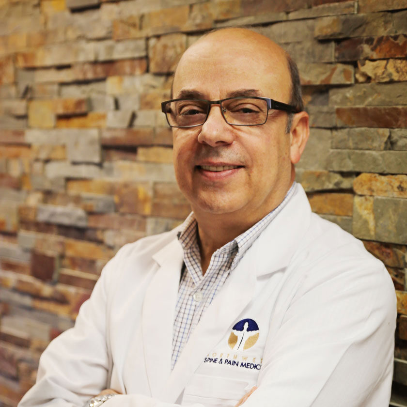 Dr. Ghassan Nemri